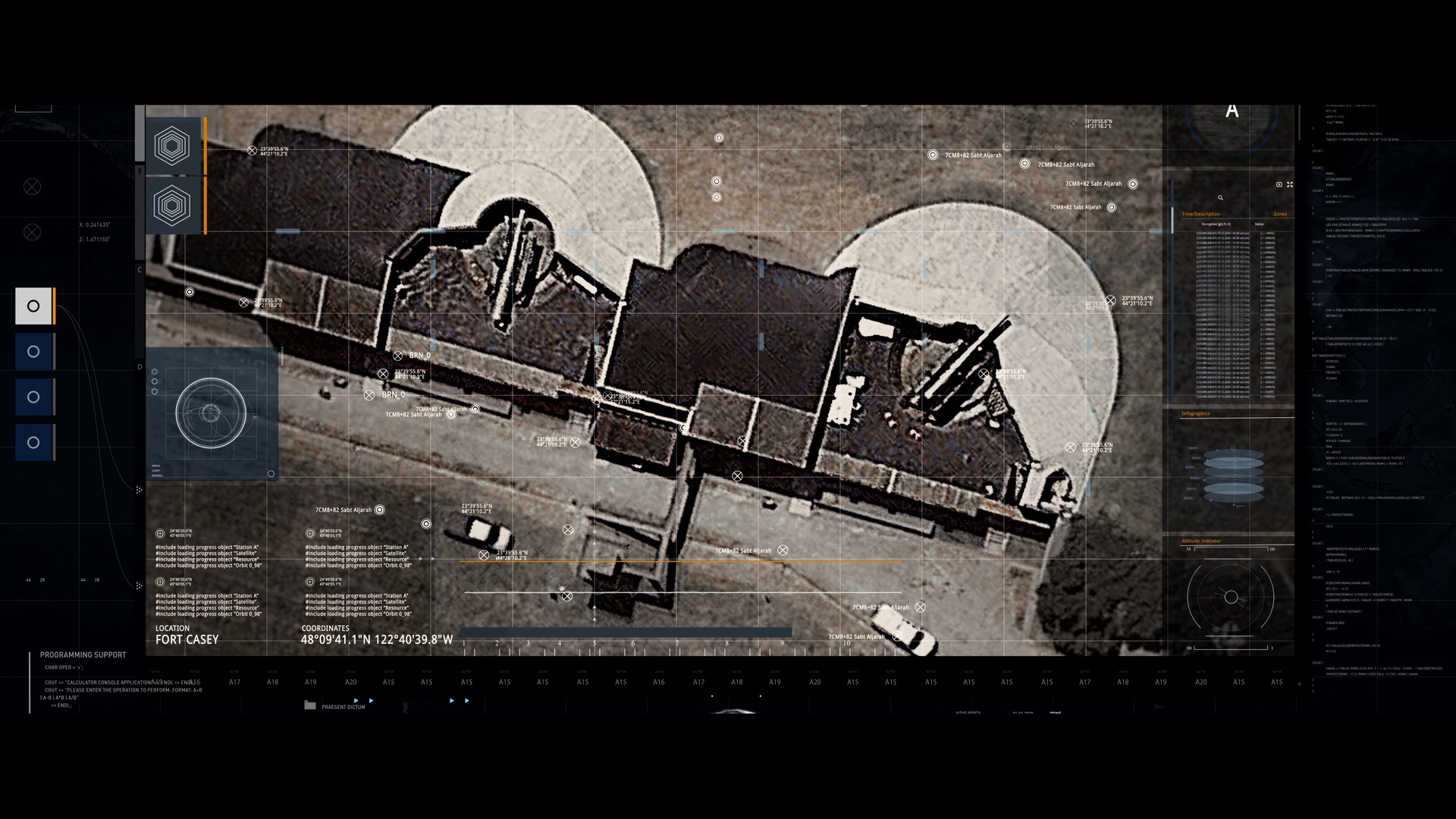 图片[4]-[夸克下载][全美缉凶：本·拉登][全3集][WEB-MKV/6.9G][英语中字][1080P][2025最新]-影音屋