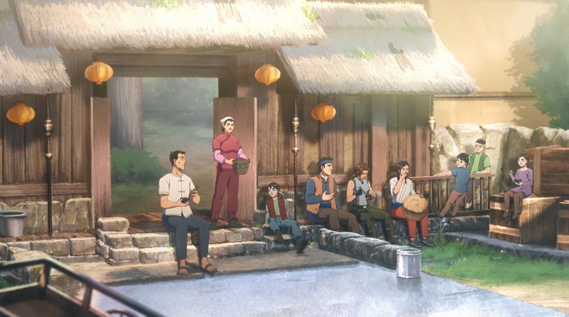 图片[2]-[夸克下载][古墓丽影：劳拉·克劳馥传奇][全8集][WEB-MKV/3.8G][中字字幕][1080P][古墓丽影：劳拉]-影音屋