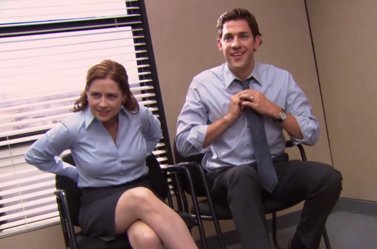 图片[2]-[夸克下载][办公室][全9季][WEB-MP4/195.3GB][英语中字][1080P][9.5分]-影音屋