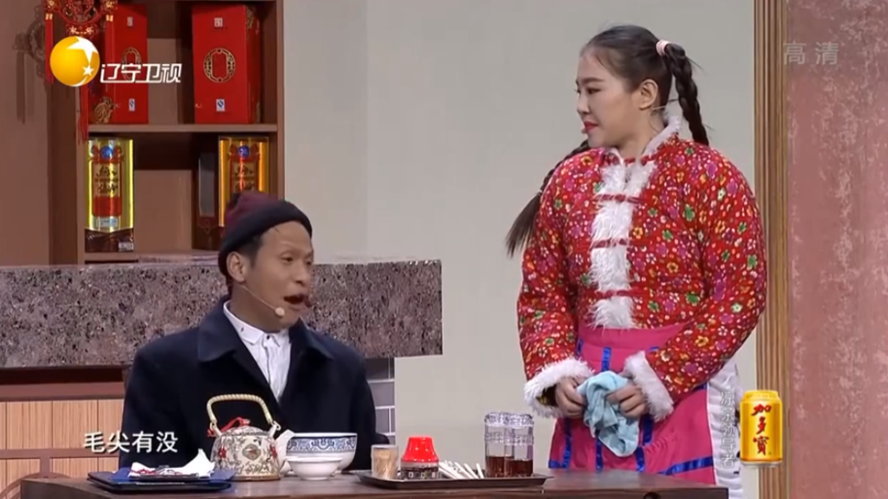 [夸克下载][超人气爆笑小品合集][共210部][WEB-MP4/64.7G][国语中字][1080P/720P]-影音屋