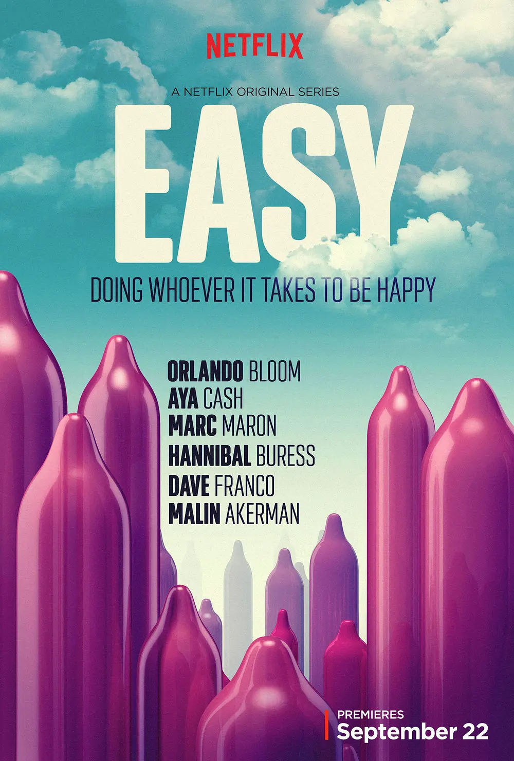 [夸克下载][随性 未删减版][全3季][WEB-MKV/23.8G][英语中字][1080P]-影音屋