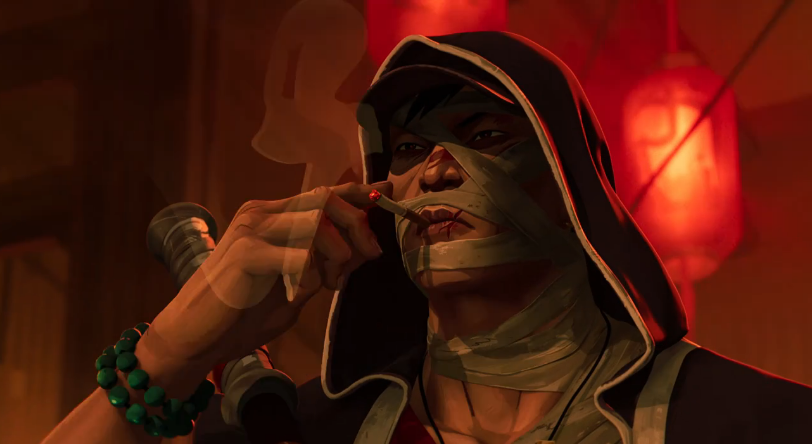 图片[2]-[夸克下载][秘密关卡][全15集][WEB-MKV/24.1G][英语中字][4K-2160P][爱死机 亚马逊成人向动画选集]-影音屋