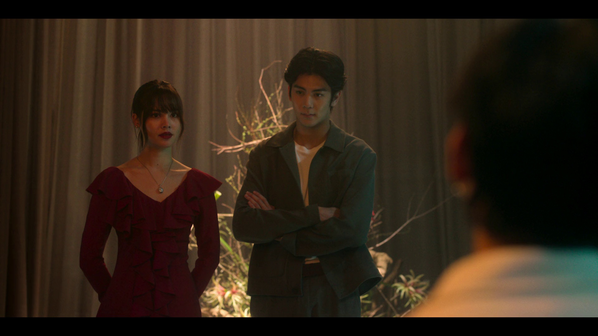 图片[4]-[夸克下载][花中寻凶：死亡与鲜花][全8集][WEB-MKV/11.9G][泰语中字][1080P][2025最新 悬疑犯罪剧]-影音屋