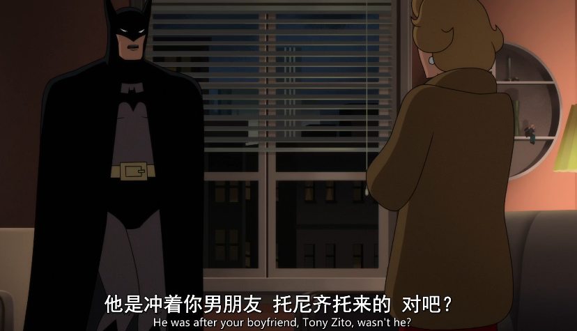 图片[4]-[夸克下载][蝙蝠侠：披风斗士][全10集][WEB-MKV/8.1G][英语中字][1080P][最新DC作品]-影音屋