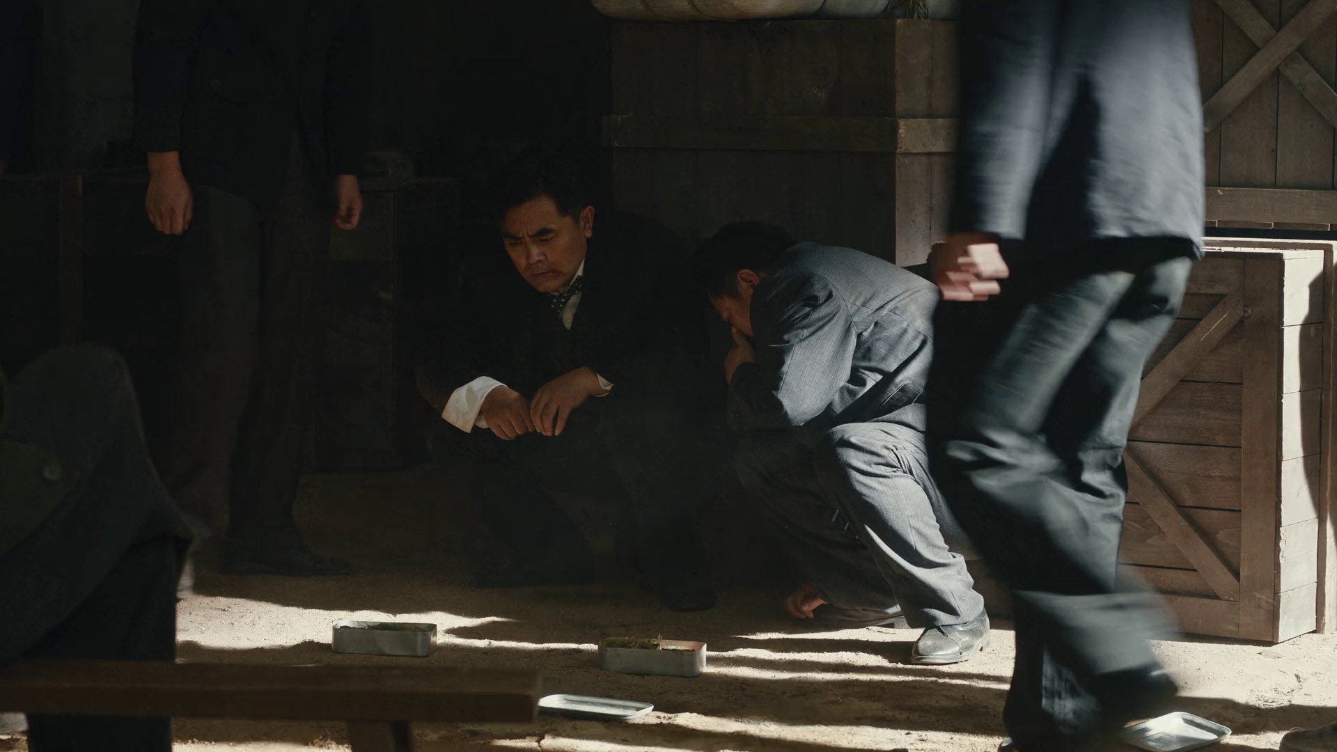 图片[8]-[夸克下载][暗夜与黎明][全38集][WEB-MKV/11G][国语中字][4K-2160P][超前点映完结]-影音屋