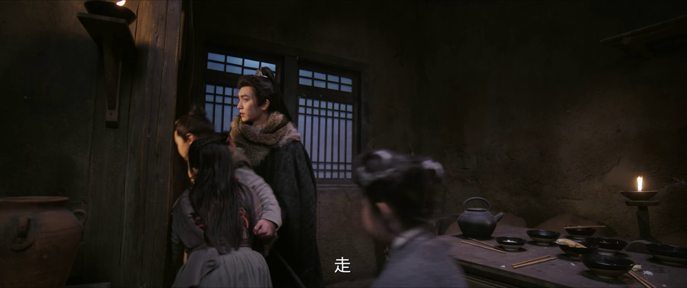 图片[3]-[夸克下载][七夜雪][全32集][WEB-MKV/19.7G][国语中字][4K-2160P][超前点映完结]-影音屋
