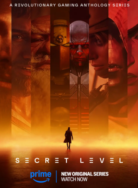 [夸克下载][秘密关卡][全15集][WEB-MKV/24.1G][英语中字][4K-2160P][爱死机 亚马逊成人向动画选集]-影音屋