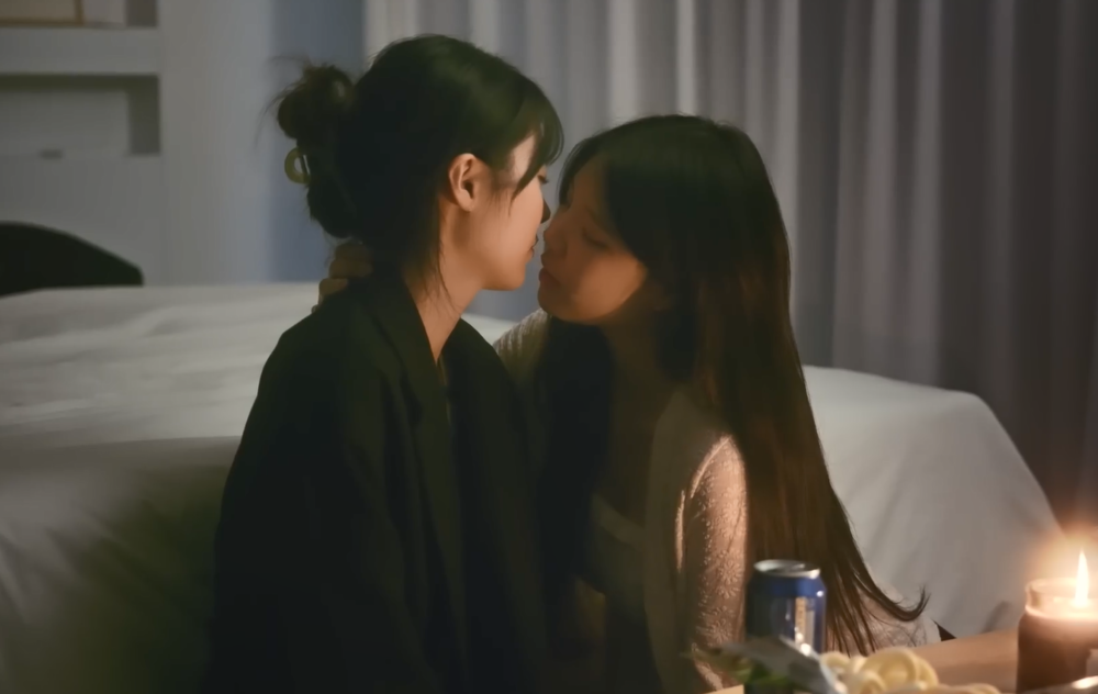 [夸克下载][自习室的秘密][全4集][WEB-MKV/3.4G][韩语中字][1080P][爆款韩国女同擦边短剧]-影音屋