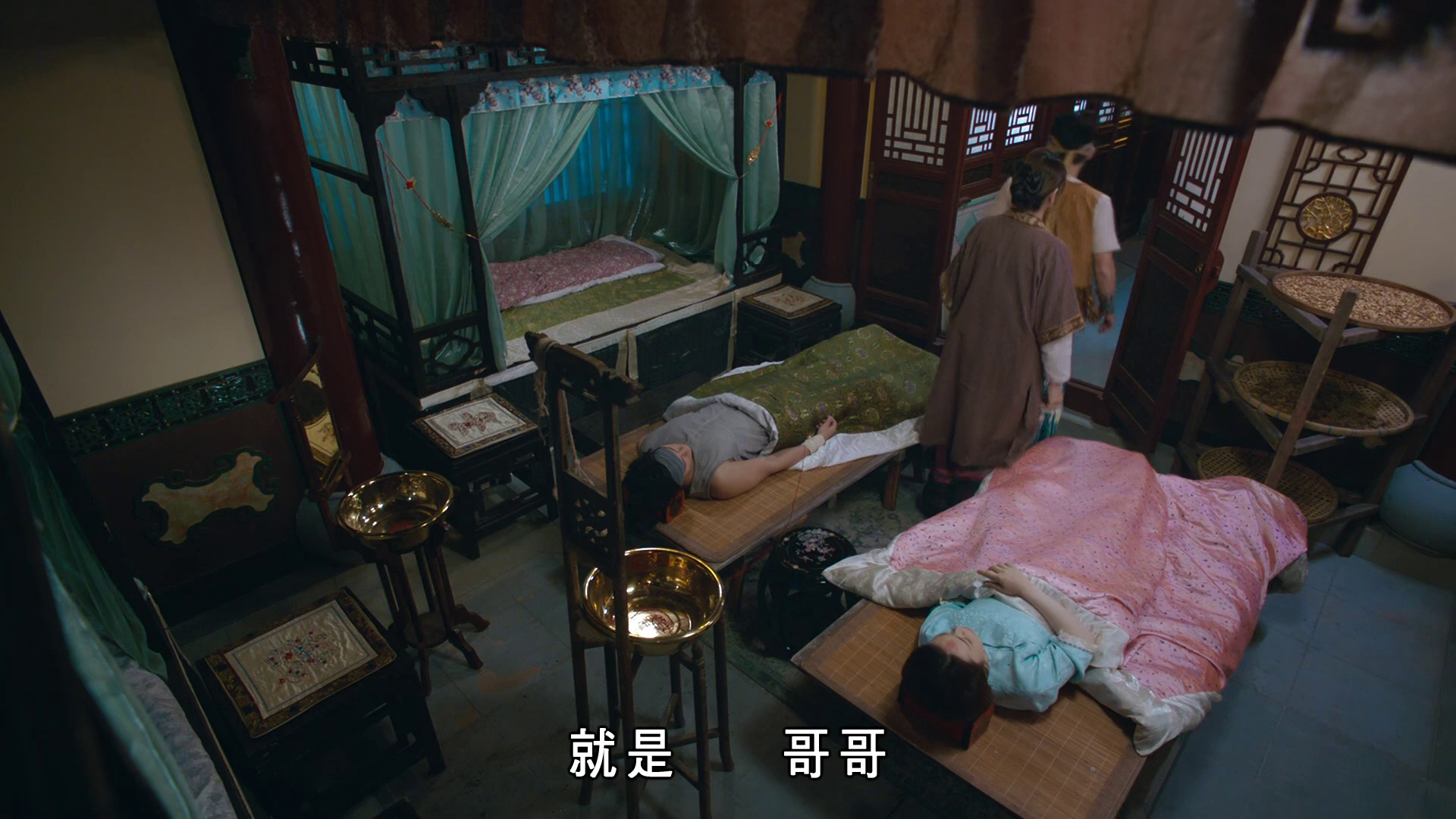 图片[6]-[夸克下载][痞子无间道][全25集][WEB-MKV/18.9G]国粤双语中字][1080P][附第一部]-影音屋