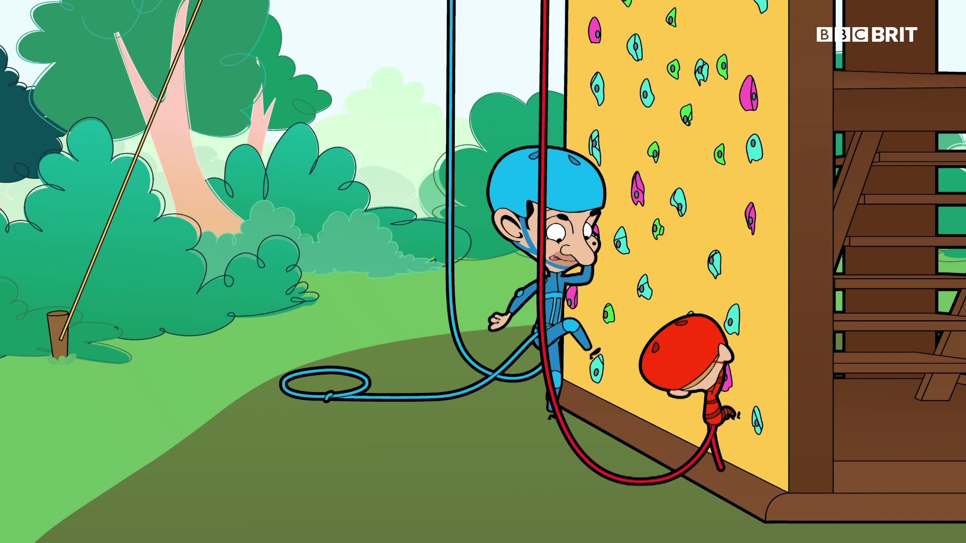 图片[5]-[夸克下载][憨豆先生 剧版+电影版+动画][WEB-MKV/36G][英语中字][1080P]-影音屋