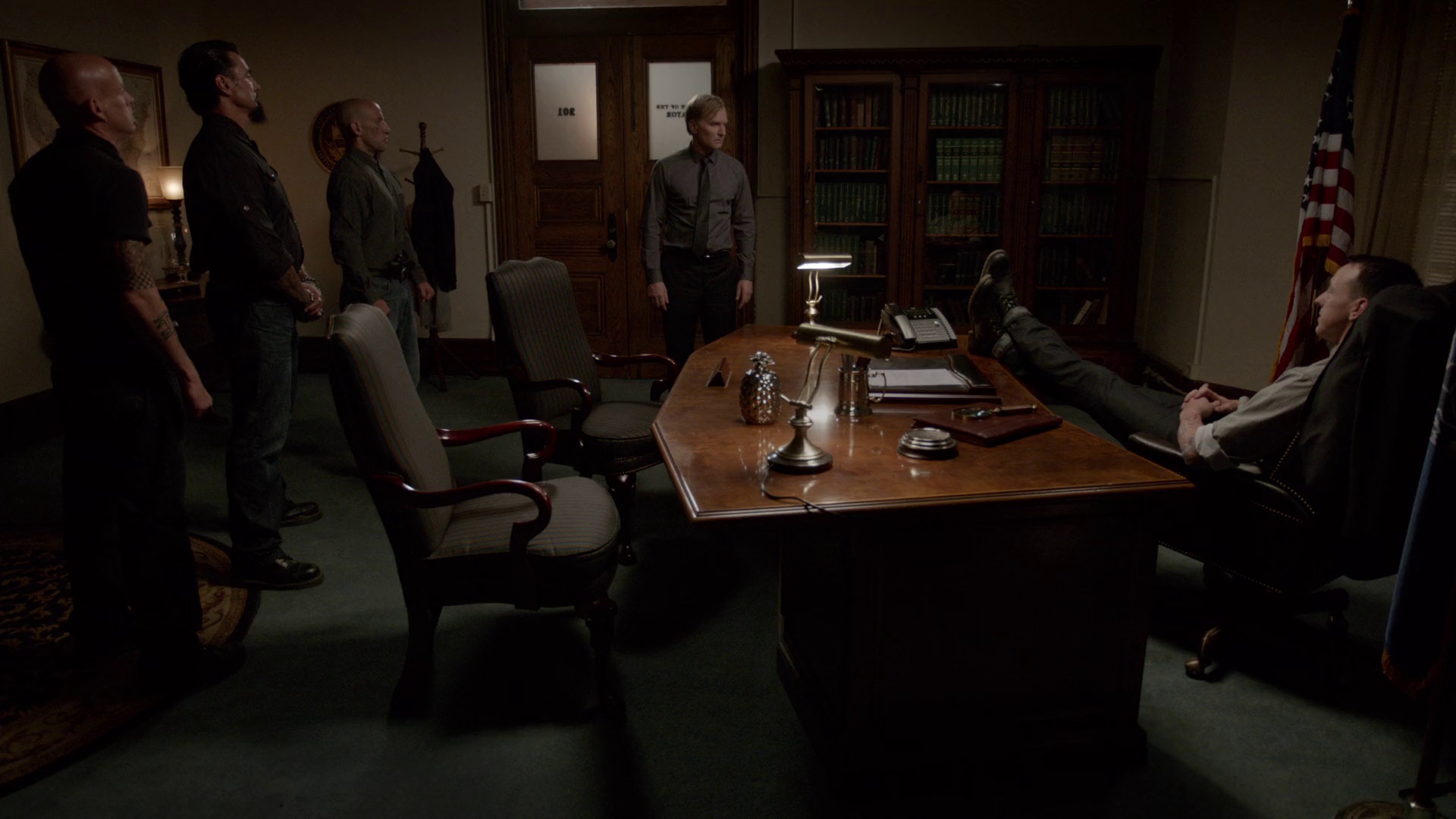 图片[6]-[夸克下载][黑吃黑][全4季][WEB-MKV/52.1G][英语中字][1080P][五☆神剧 未删减]-影音屋