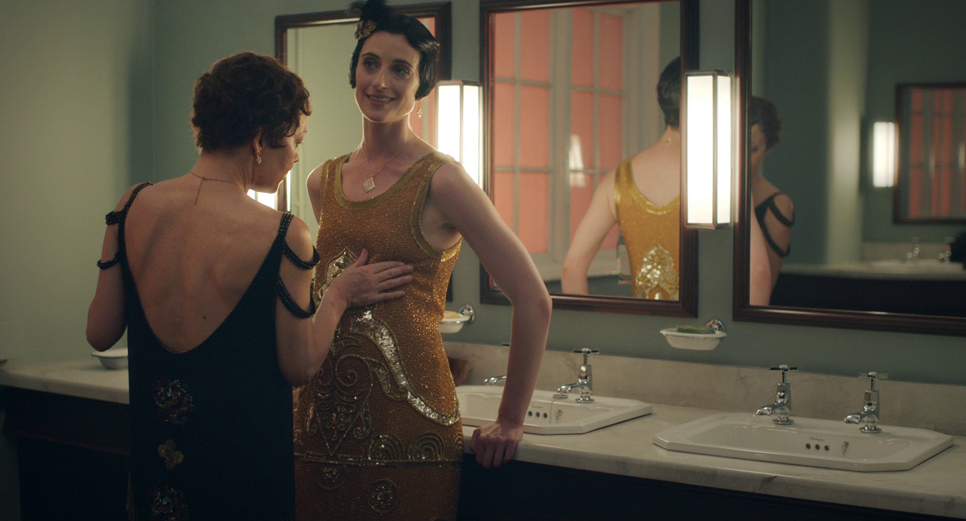 图片[3]-[夸克下载][浴血黑帮][全6季][WEB-MKV/451.2G][英语中字][1080P][基里安·墨菲 汤姆·哈迪  保罗·安德森大牌云集 9.4分神剧]-影音屋