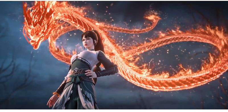 图片[5]-[夸克下载][剑来][全26集][WEB-MKV/28.8G][国语中字][4K-2160P][点映超前完结]-影音屋