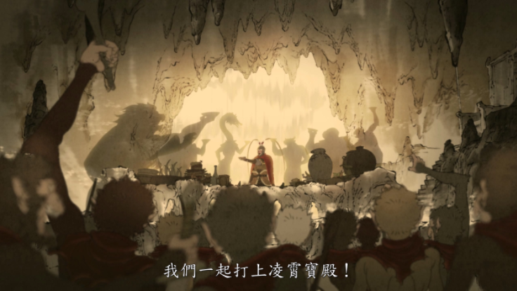 图片[5]-[夸克下载][黑神话：悟空 6角色动画][WEB-MP4/13.3G][国语中字][2K-1440P][火照黑云/风起黄昏 等]-影音屋