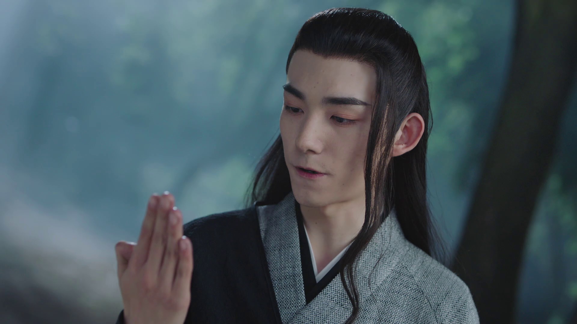 图片[8]-[夸克下载][狐狸在手][全29集][WEB-MKV/37.1G][国语中字][4K-2160P][超前点映完结 附彩蛋]-影音屋