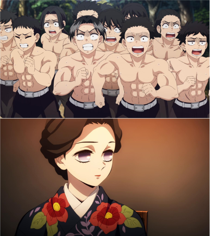 图片[3]-[夸克下载][鬼灭之刃 柱训练篇][全8集][WEB-MKV/77.5G][日语中字][4K-2160P]-影音屋