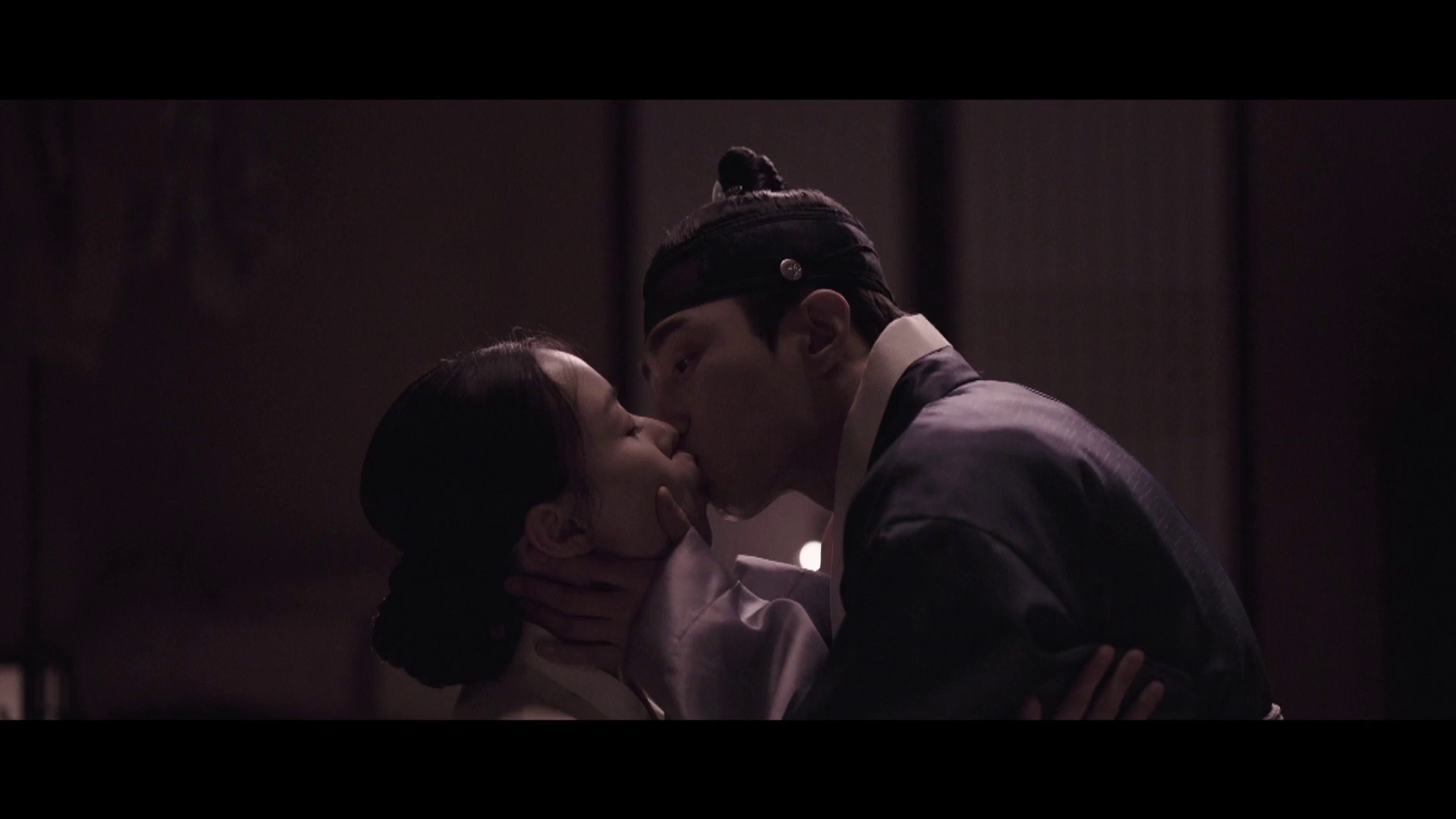 图片[8]-[夸克下载][春画恋爱谈][全10集][WEB-MKV/23.7G][韩语中字][1080P][韩19禁古装爱情剧]-影音屋