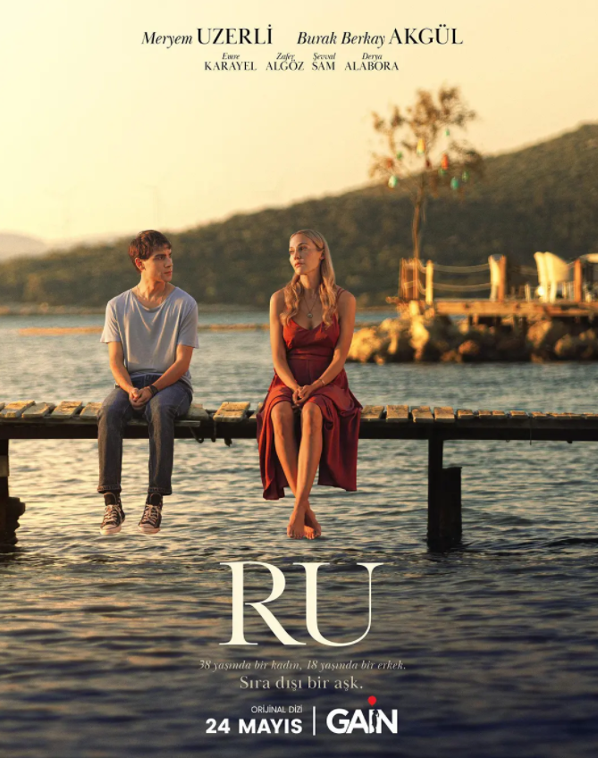 [夸克下载][Ru][全8集][WEB-MP4/7.4GB][土耳其语中字][1080P]-影音屋