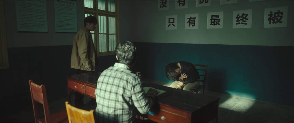 图片[3]-[夸克下载][黄雀][全24集][WEB-MKV/29.7G][国语中字][4K-2160P][郭京飞 秦岚 祖峰]-影音屋