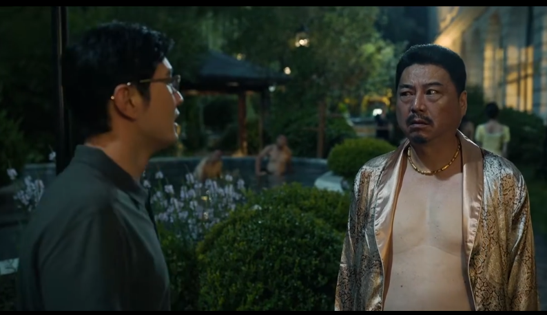 图片[2]-[夸克下载][赤热][全34集][WEB-MP4/16.5GB][国语中字][4K-2160P][已完结]-影音屋