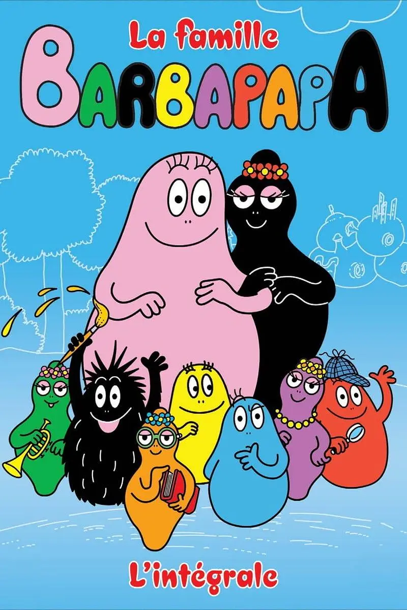 [夸克下载][巴巴爸爸 国语版][全3季][WEB-MKV/15.9G][国语中字][1080P][高分儿童动画片]-影音屋