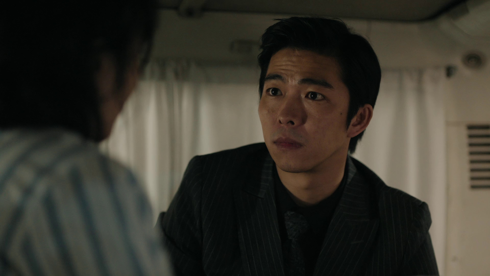 图片[5]-[夸克下载][雪迷宫][全32集][WEB-MKV/51.2G][国语中字][4K-2160P]-影音屋