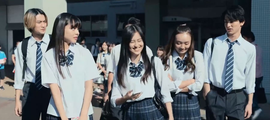 图片[9]-[夸克下载][弥留之国的爱丽丝][全2季][WEB-MP4/21.3GB][日语中字][1080P][精彩]-影音屋