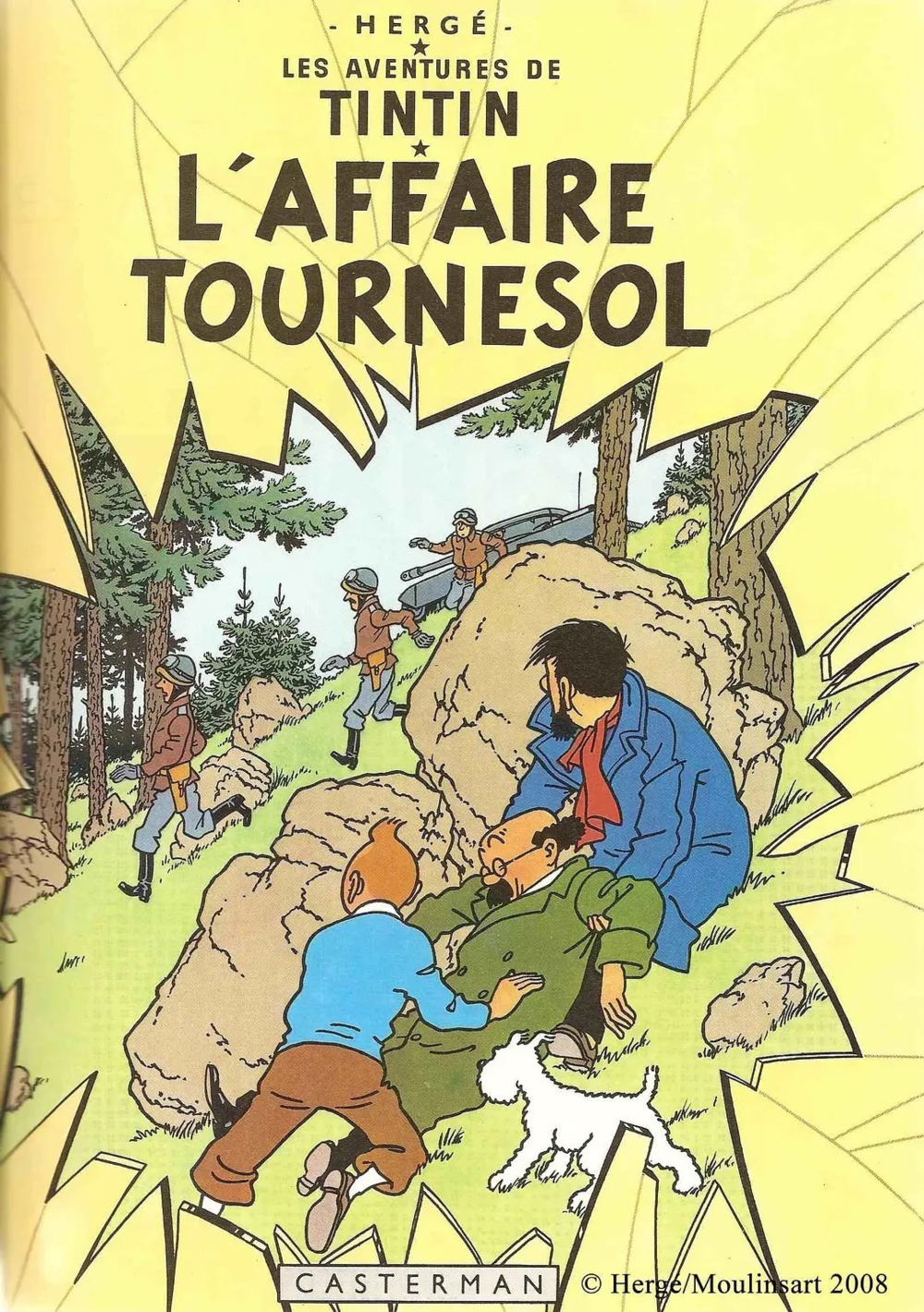 [夸克下载][丁丁历险记][全3季][WEB-MKV/9G][国语中字][720P][附电影]-影音屋