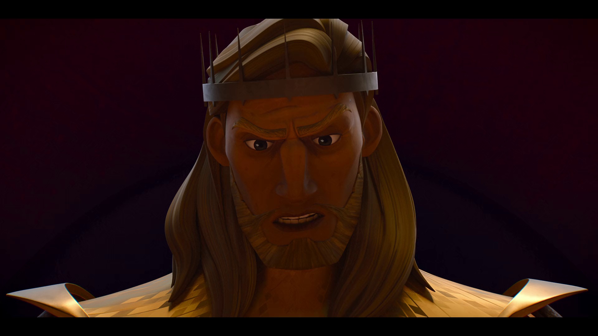 图片[6]-[夸克下载][狼王][全8集][WEB-MKV/8.6G][英语中字][1080P][最新上线·恐怖冒险动画]-影音屋