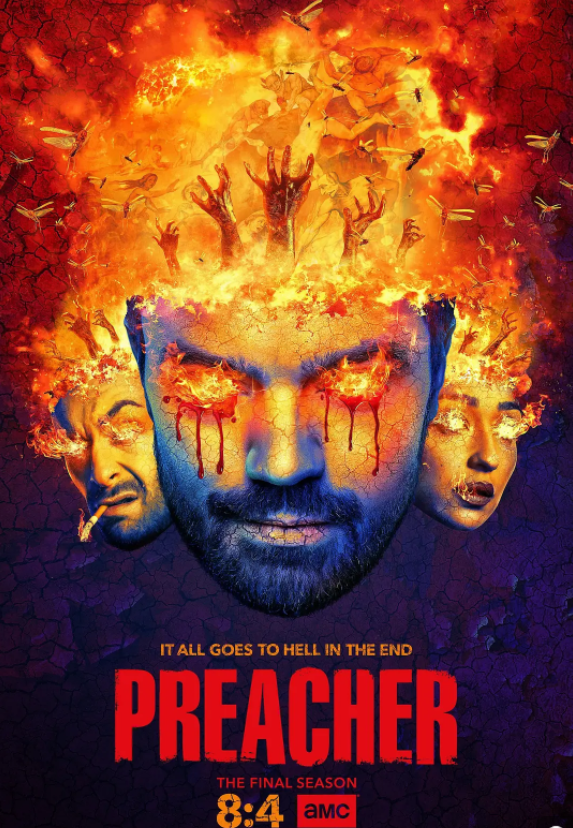 [夸克下载][传教士][全4季][WEB-MP4/21GB][国语中字][1080P][全4季全集]-影音屋