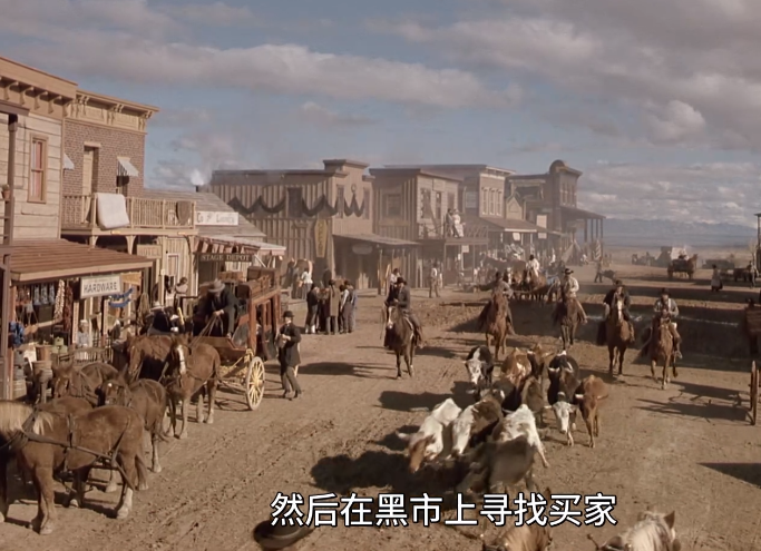 图片[3]-[夸克下载][牛仔大对决][全6集][WEB-MP4/4GB][英语中字][1080P]-影音屋