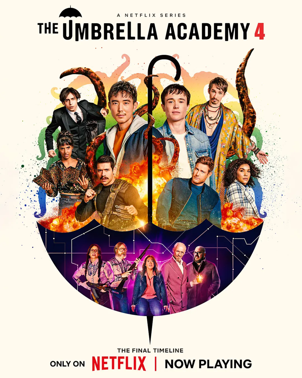 图片[2]-[夸克下载][伞学院 第四季][全6集][WEB-MKV/12.5G][英语中字][1080P][今日最新魔幻搞笑异能剧]-影音屋