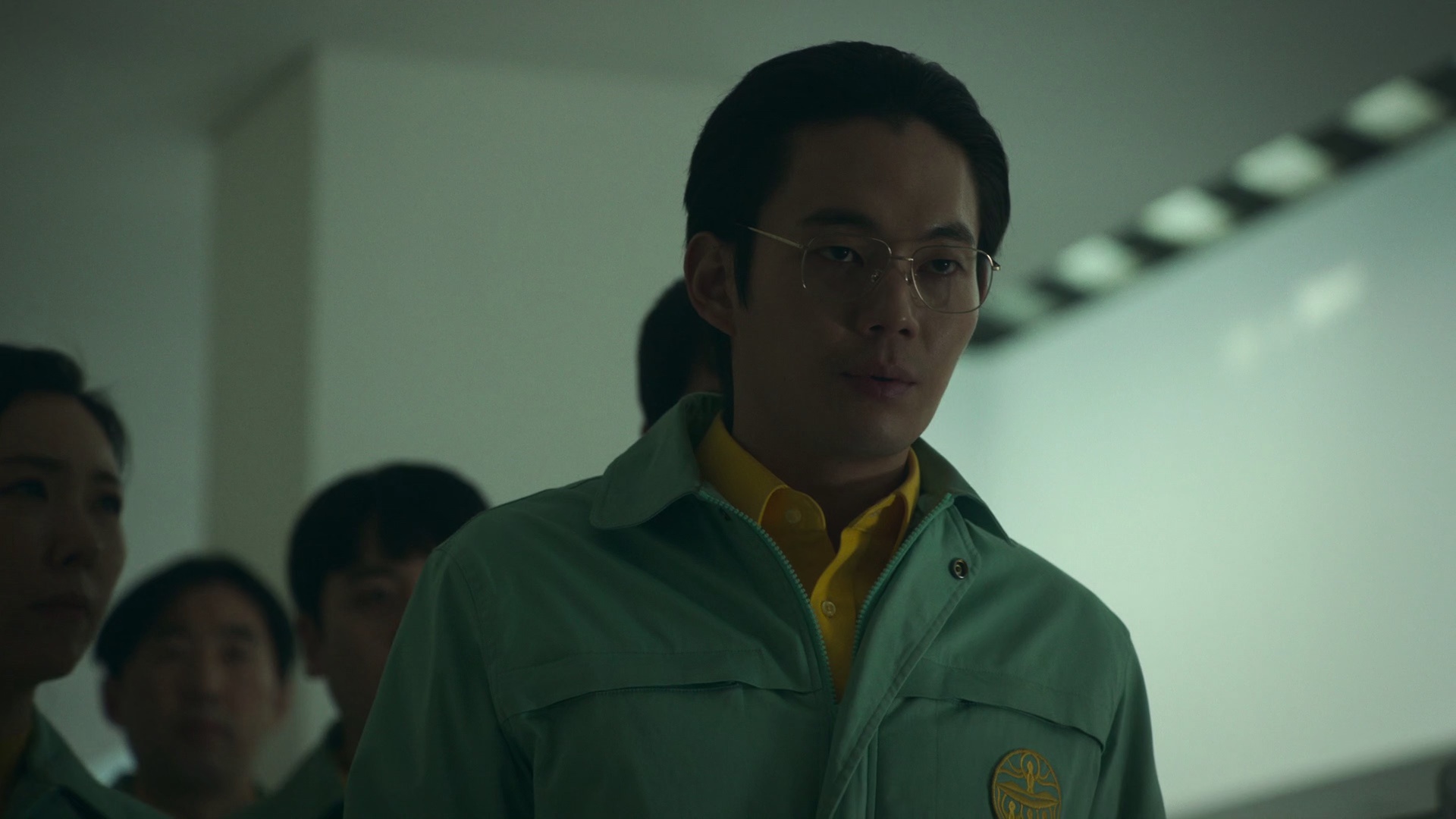 图片[2]-[夸克下载][地狱公使][全2季][WEB-MKV/50G][韩语中字][4K/1080P][热门恐怖剧]-影音屋