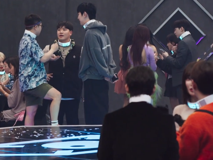 图片[2]-[夸克下载][激赞网红][全7集][WEB-MKV/17GB][韩语中字][1080P]-影音屋