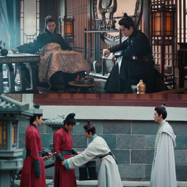 图片[3]-[夸克下载][春花焰][全32集][WEB-MKV62GB][国语中字][4K-2160P][热剧超前完结]-影音屋