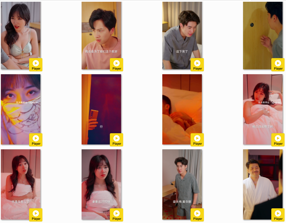 图片[2]-[夸克下载][精英男的幸福生活][全68集][WEB-MKV/1.8GB][国语中字][720P][深夜擦边剧]-影音屋