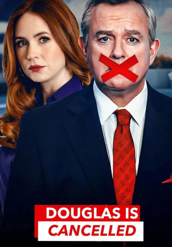 [夸克下载][道格拉斯被取消了][全04集][WEB-MP4/2.6GB][英语中字][1080P]-影音屋