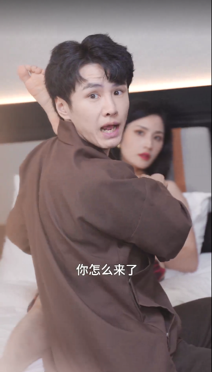 图片[11]-[夸克下载][师娘请自重][全100集][WEB-MKV/1.3GB][国语中字][720P][擦边短剧]-影音屋