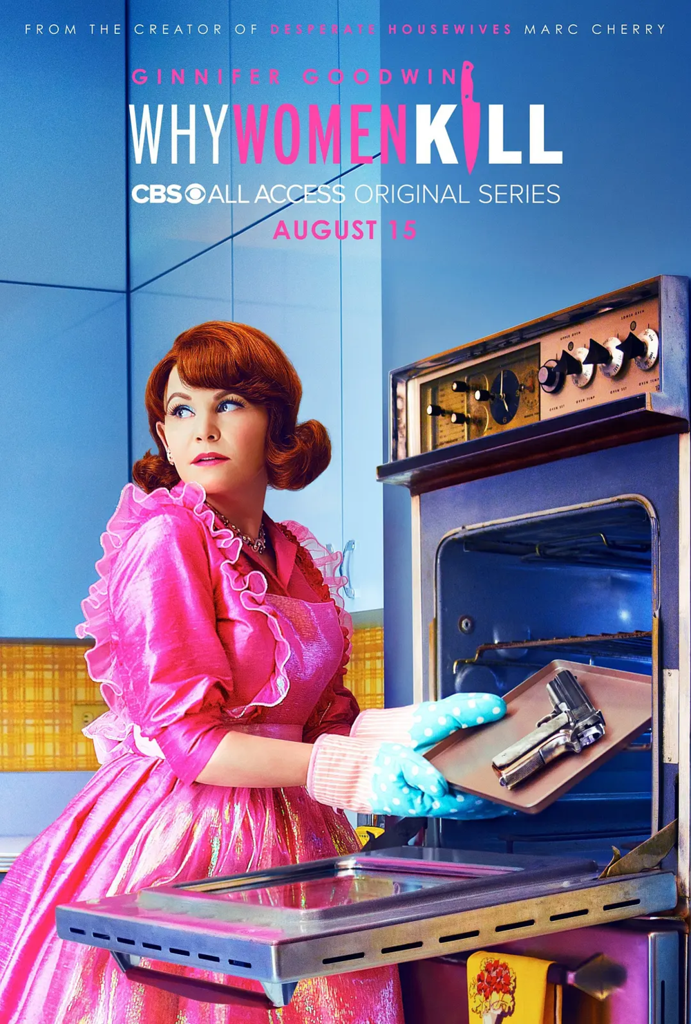 [夸克下载][致命女人][全2季][WEB-MKV/32.5G][法语中字][1080P][精品美剧]-影音屋