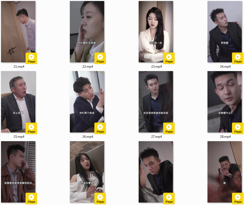 图片[6]-[夸克下载][厂区情缘&职场情途][全99集][WEB-MKV/1.5GB][国语中字][1080P][擦边下架短剧]-影音屋