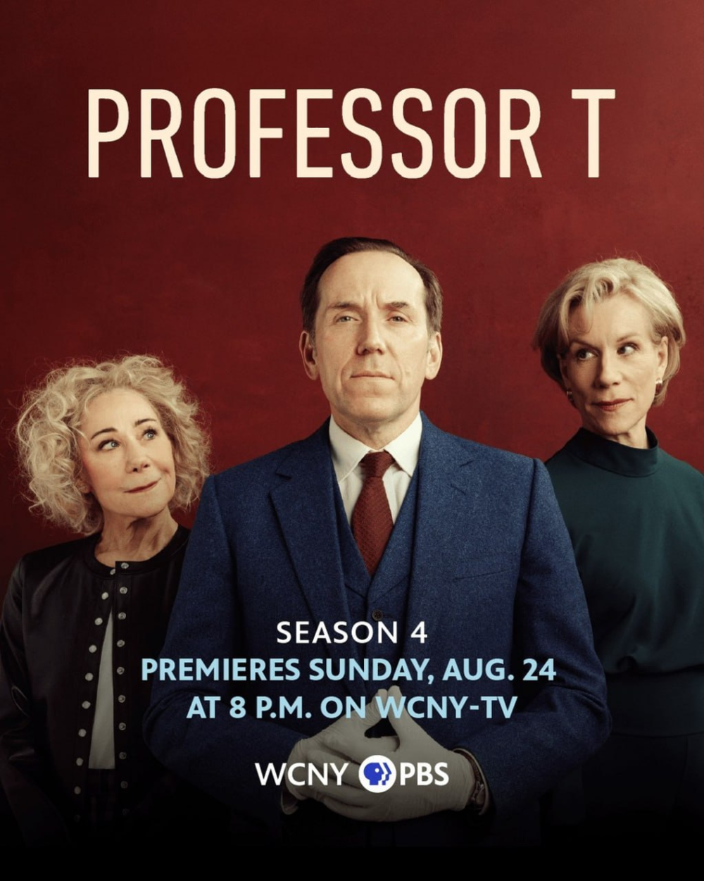 [夸克下载][T教授 第四季][全6集][WEB-MKV/20G][英语中字][1080P][2025最新]-影音屋