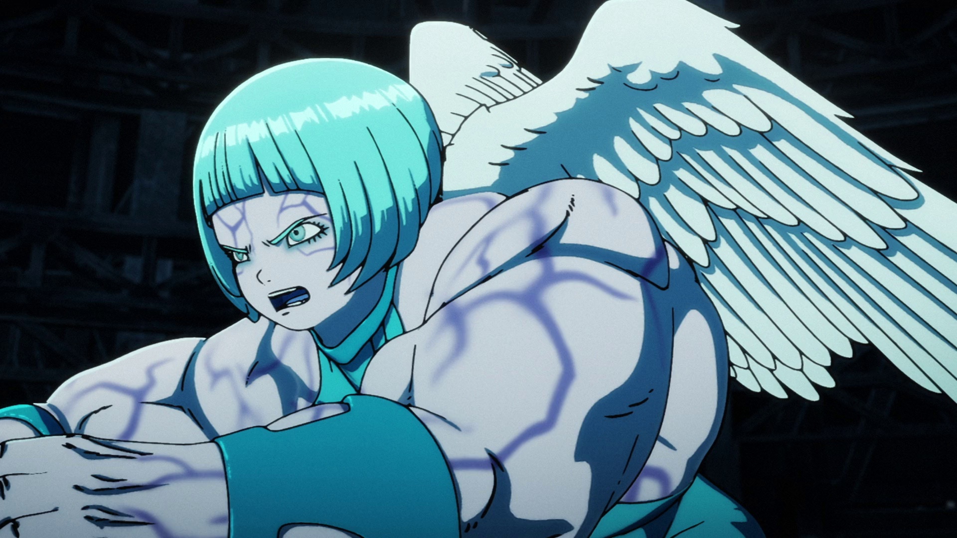 图片[5]-[夸克下载][沙漠大冒险][全13集][WEB-MKV/13.6G][日语中字][1080P][鸟山明原著]-影音屋