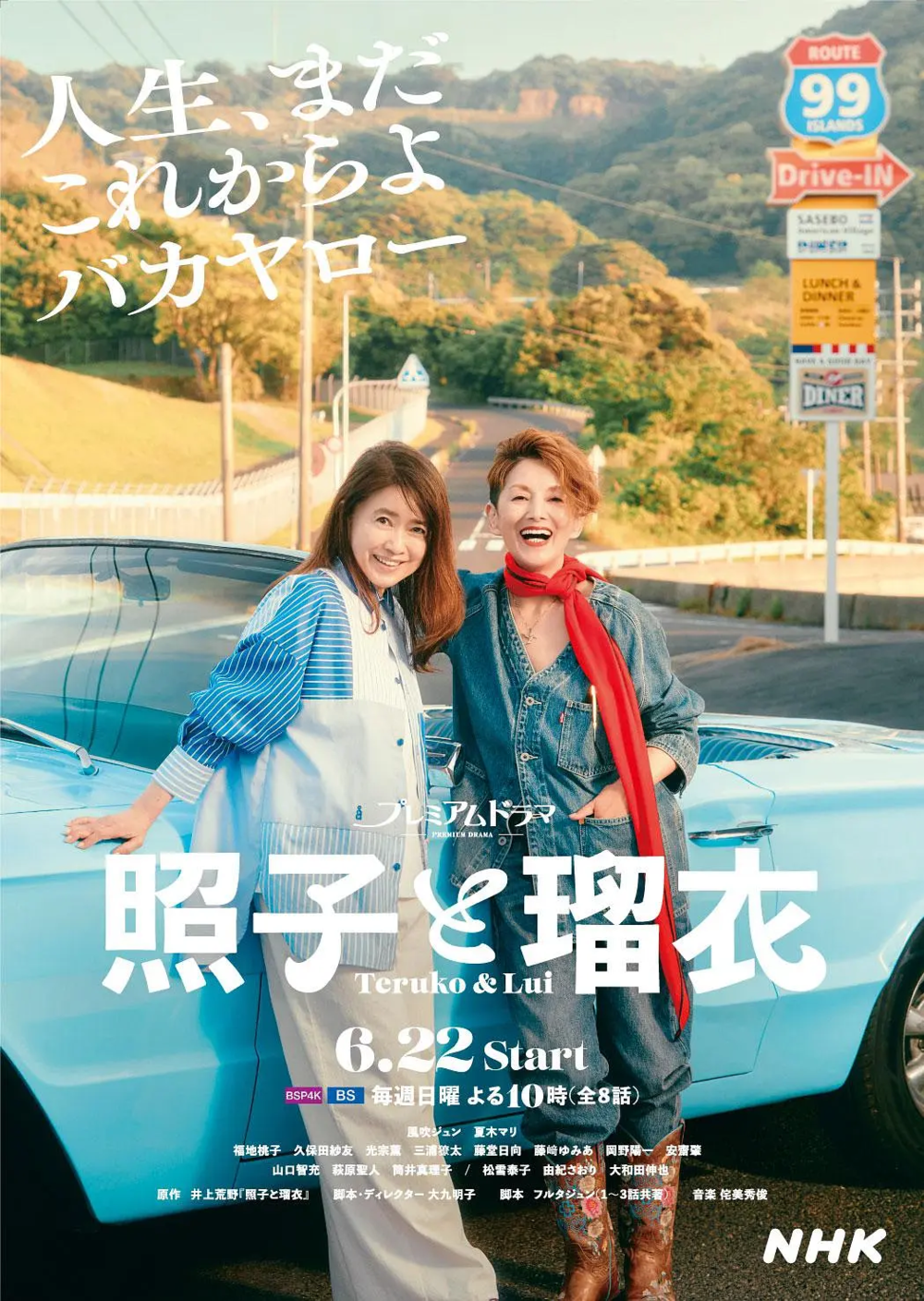 [夸克下载][照子与瑠衣][全10集][WEB-MKV/10G][日语中字][1080P][2025最新]-影音屋