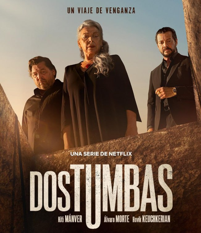 [夸克下载][双坟][全3集][WEB-MKV/8G][英语中字][1080P][2025最新]-影音屋