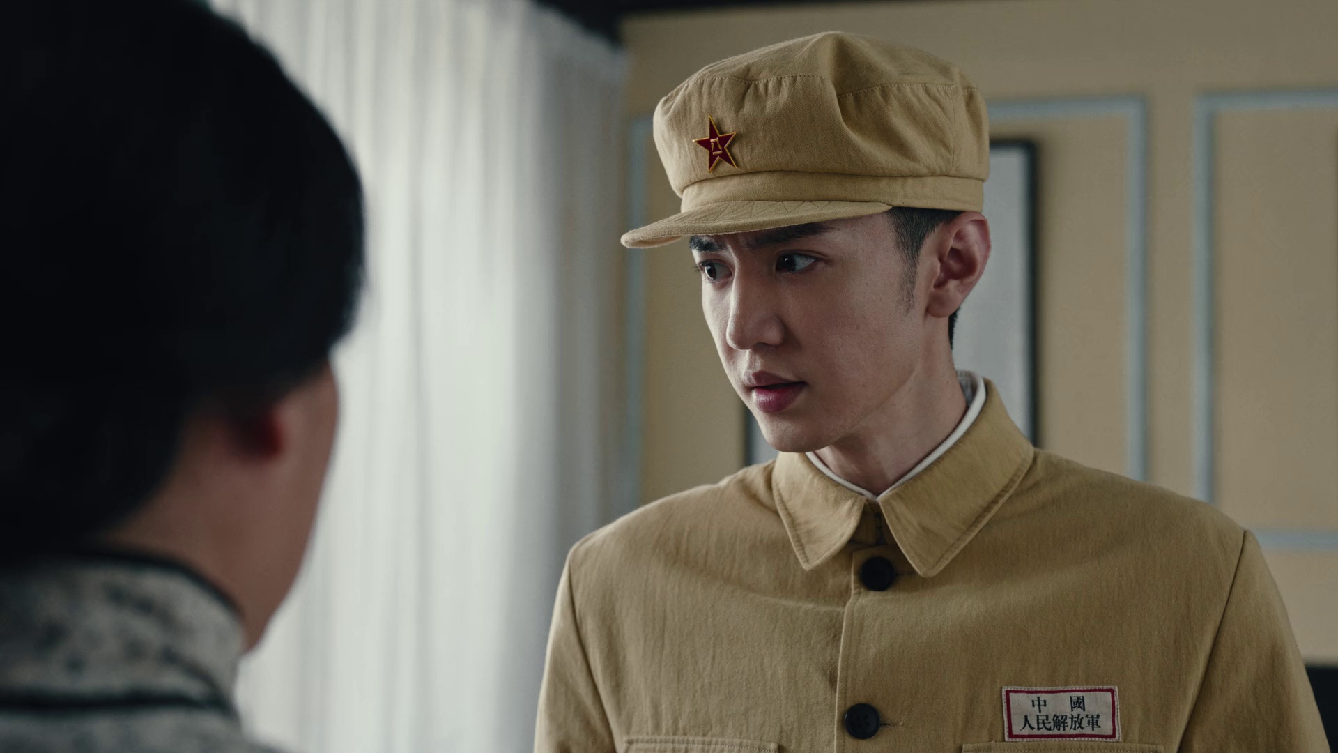 图片[5]-[夸克下载][暗夜与黎明][全38集][WEB-MKV/11G][国语中字][4K-2160P][超前点映完结]-影音屋