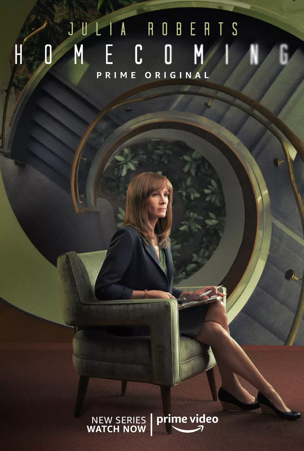 [夸克下载][归途 第一季][全10集][WEB-MKV/33G][英语中字][4K-2160P]-影音屋