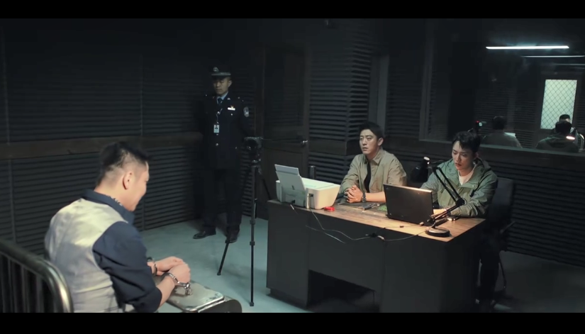 图片[2]-[夸克下载][刑侦现场][全18集][WEB-MKV/26G][国语中字][1080P][2025最新犯罪剧 点映完结]-影音屋