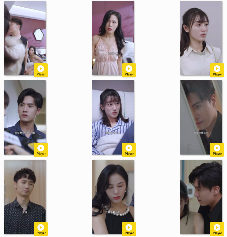 图片[2]-[夸克下载][离婚后，我嫁给了万人迷小叔][全81集][WEB-MKV/450MB][国语中字][1080P][上头超爽短剧]-影音屋