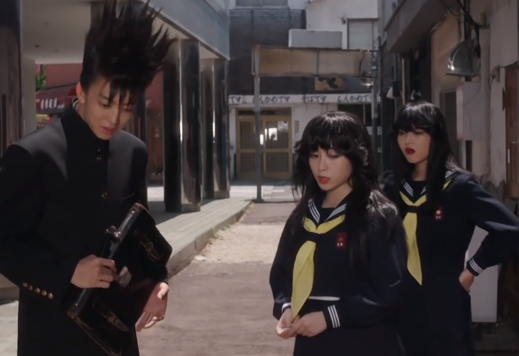 图片[3]-[夸克下载][我是大哥大][全10集][WEB-MKV/57.4GB][日语中字][4K-2160P]-影音屋