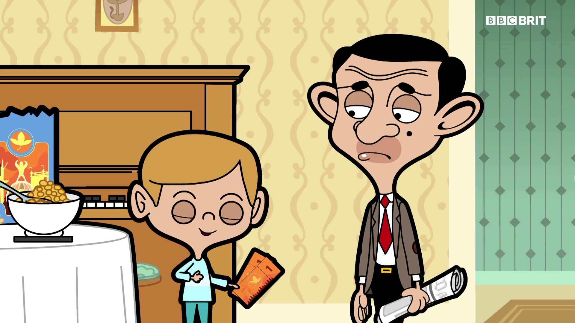 图片[3]-[夸克下载][憨豆先生 剧版+电影版+动画][WEB-MKV/36G][英语中字][1080P]-影音屋